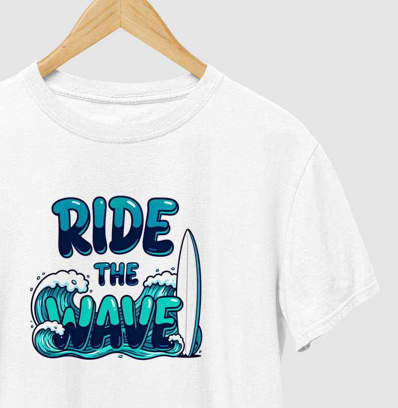 Ride the Wave v2