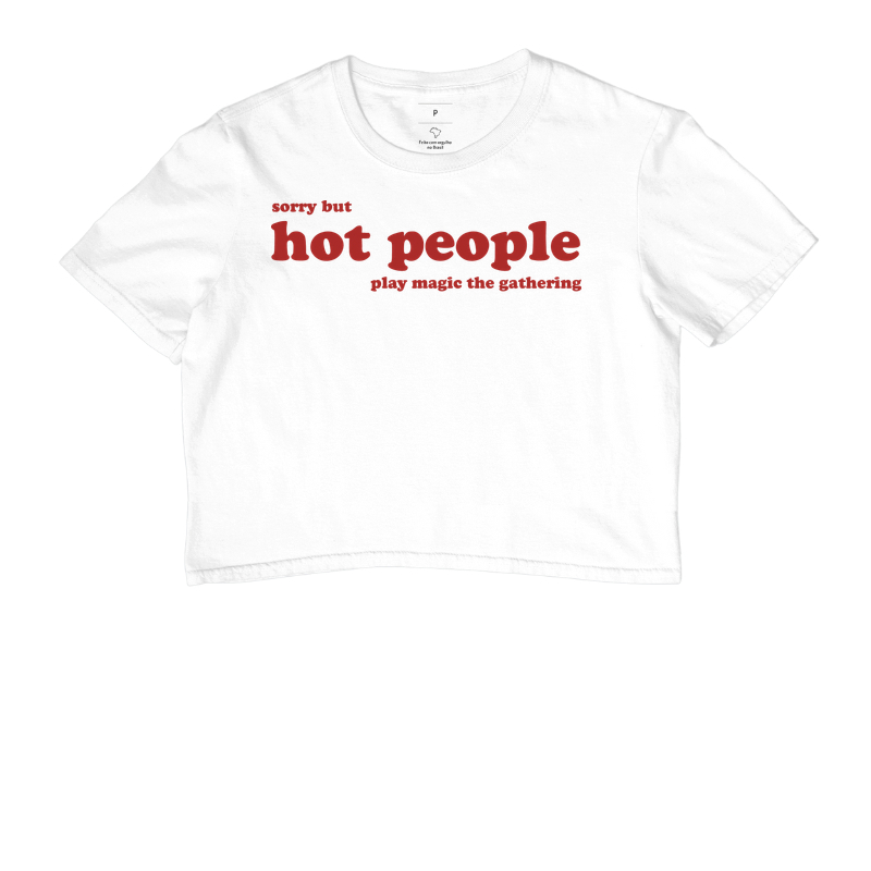 Hot People