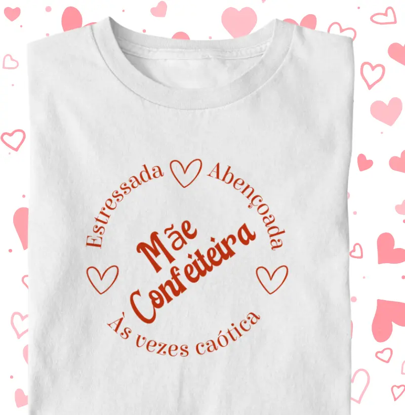 0736-Mãe Abençoada