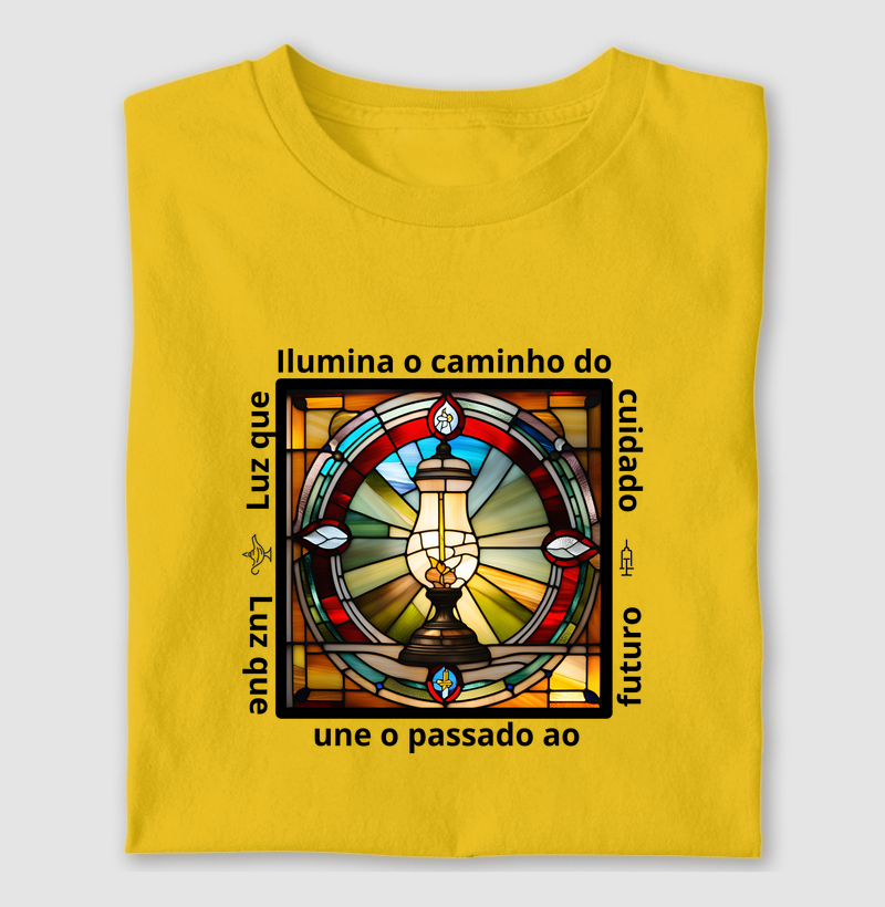 Luz que une e ilumina