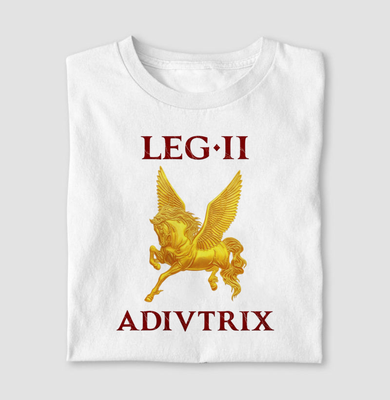 LEGIO — II Adiutrix