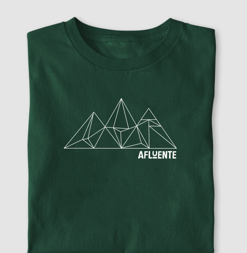 Montanha Geométrica 