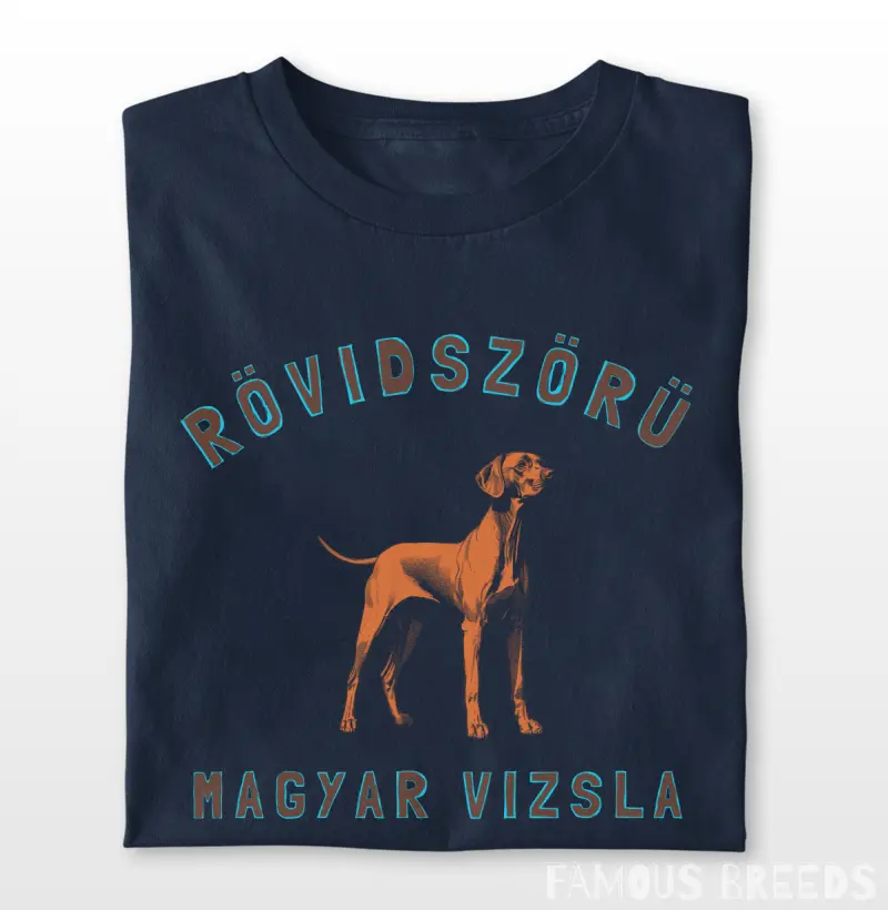 Magyar Vizsla