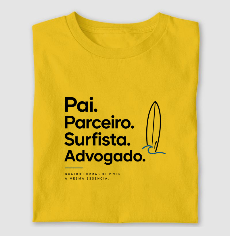 Surfista Advogado