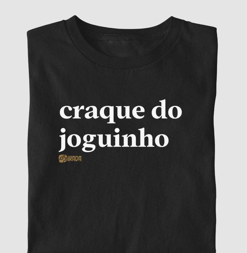 Infantil - Craque do Joguinho
