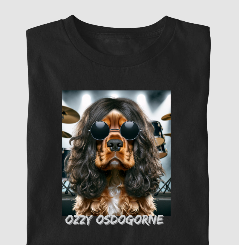 Ozzy Osdogorne