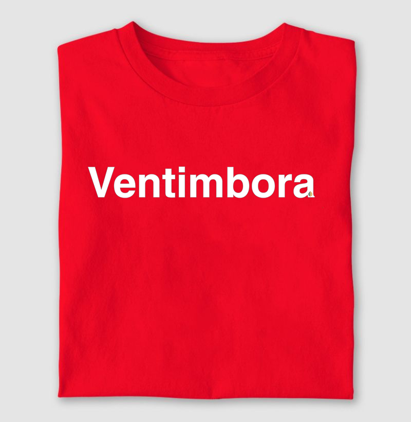 Estampa "Ventimbora"