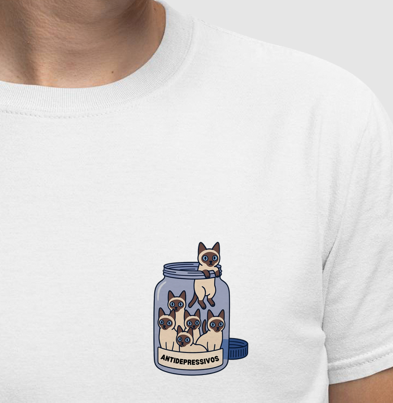 Siamês-para-alegria