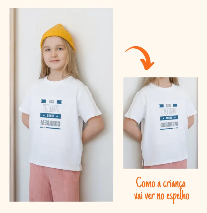 Sou Forte Tenho Coragem