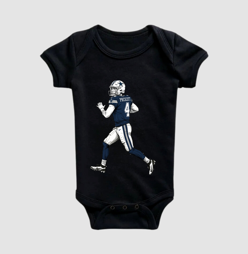 Dak Prescott
