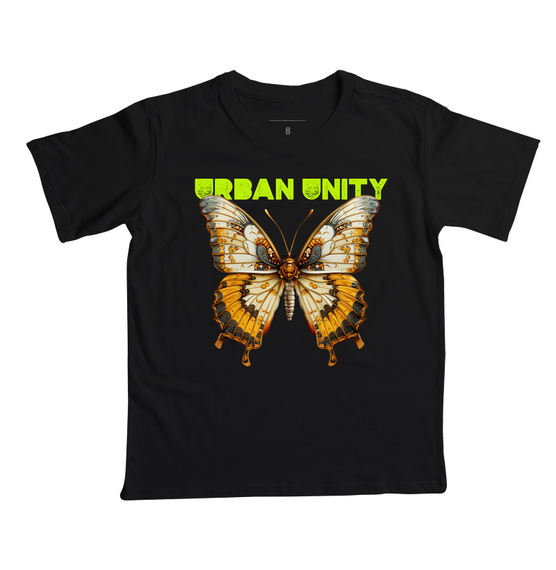 BUTTERFLIES