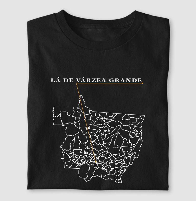 Várzea Grande | Origem MT