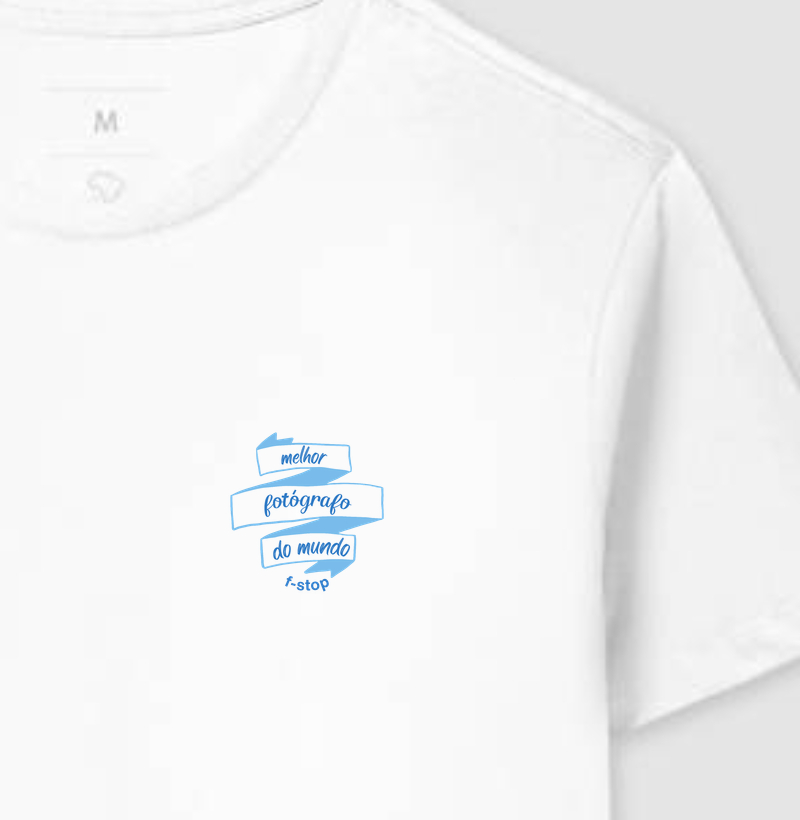 Melhor fotógrafo do mundo