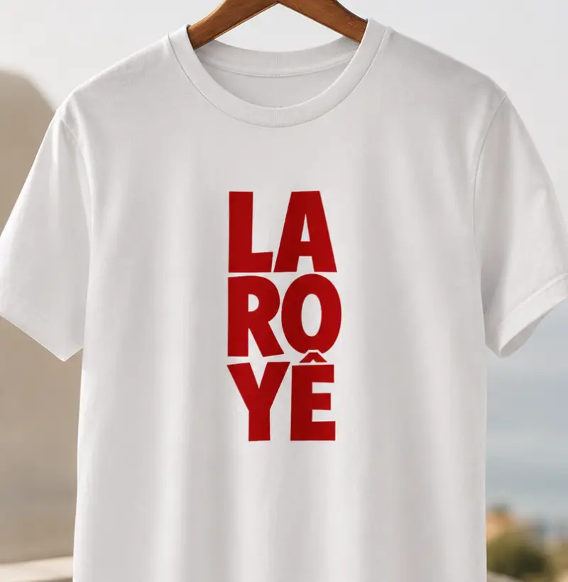 LA.RO.YÊ