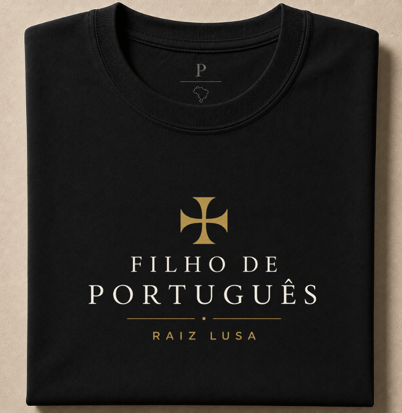 Raiz Herdada ⭐Filho