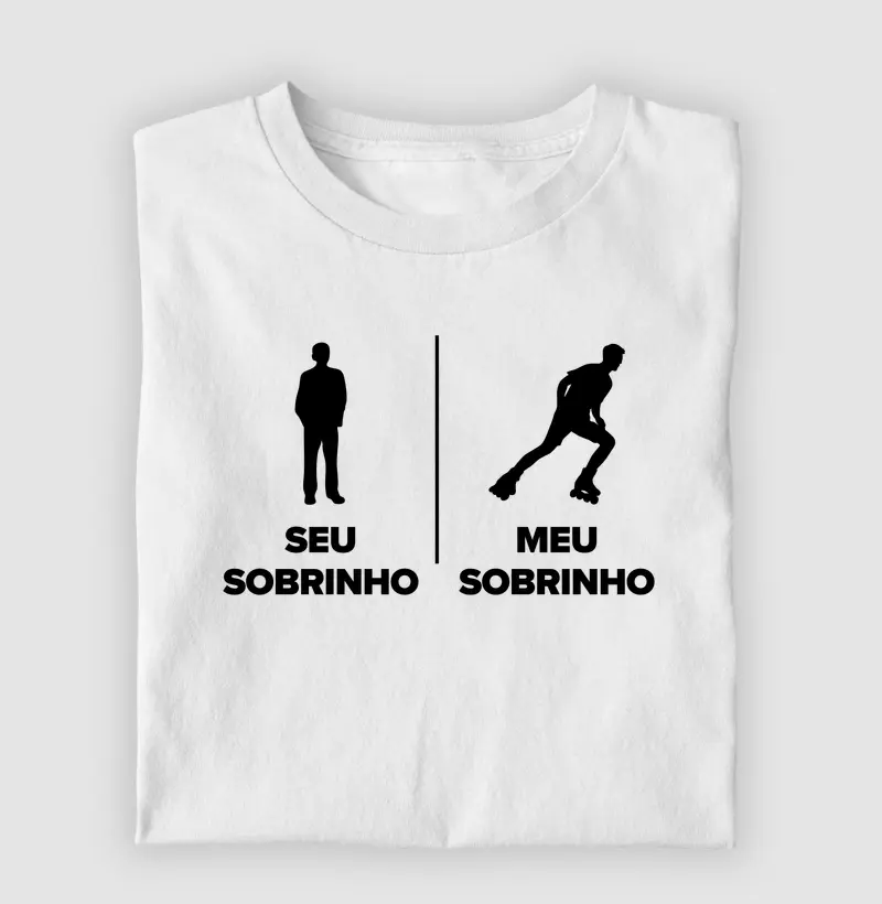 Seu Sobrinho | Meu Sobrinho