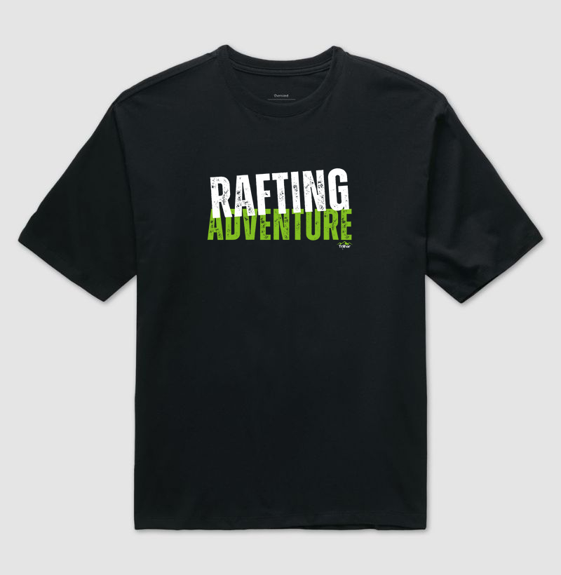 Rafting Adventure