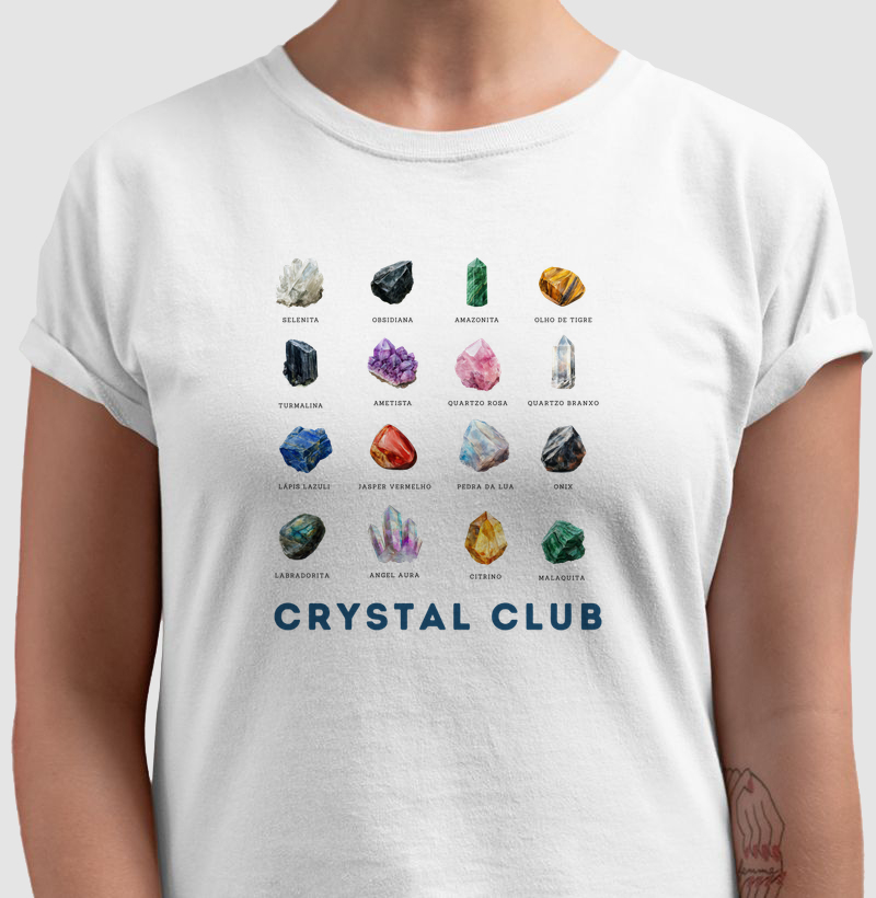 Crystal Club