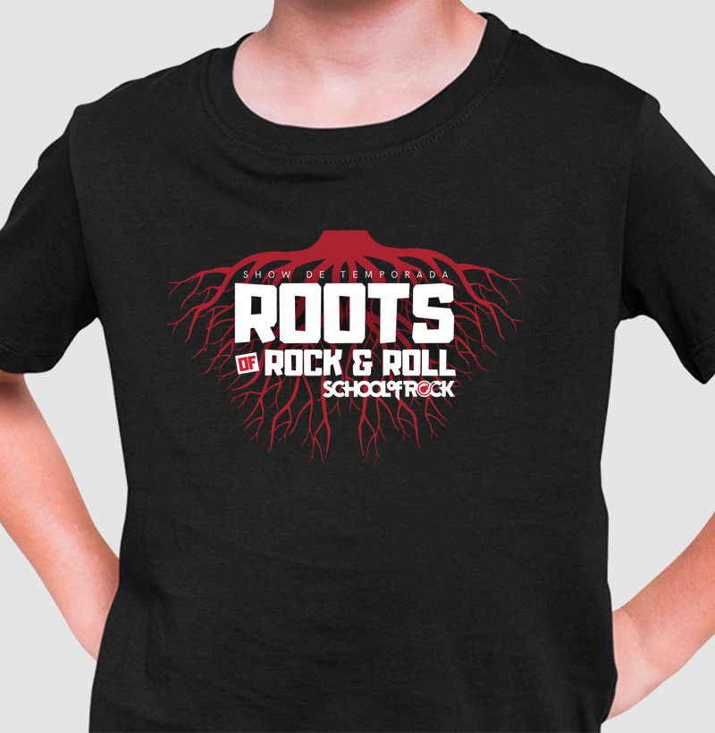 Roots of Rock n Roll