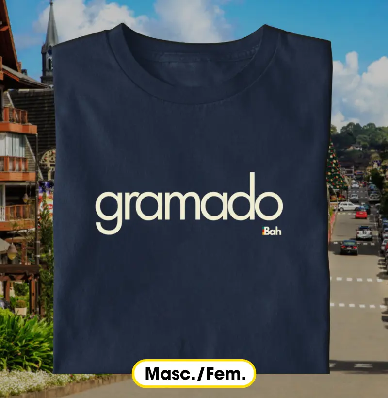 gramado