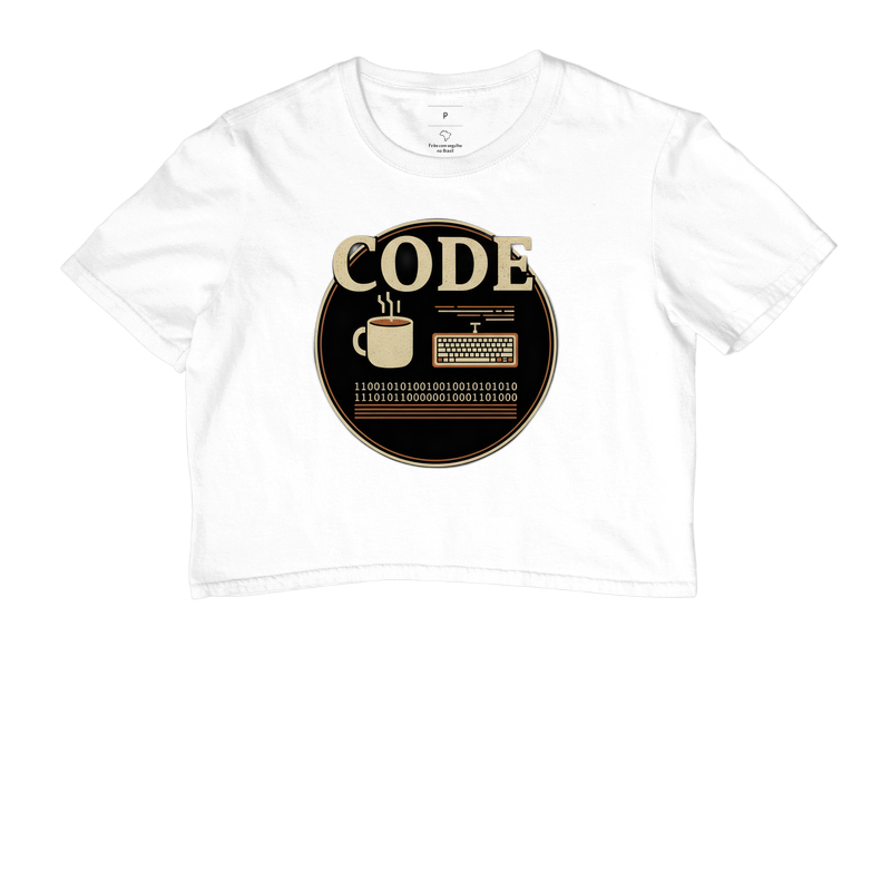 CODE | Arte Geek Vintage