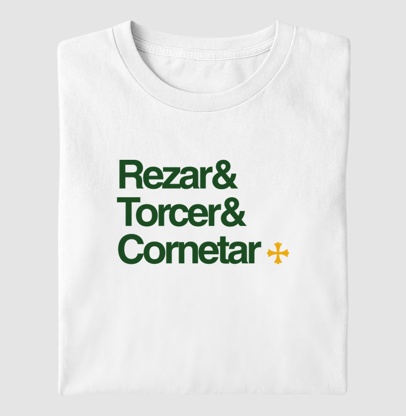 Torcida Brasil com Fé