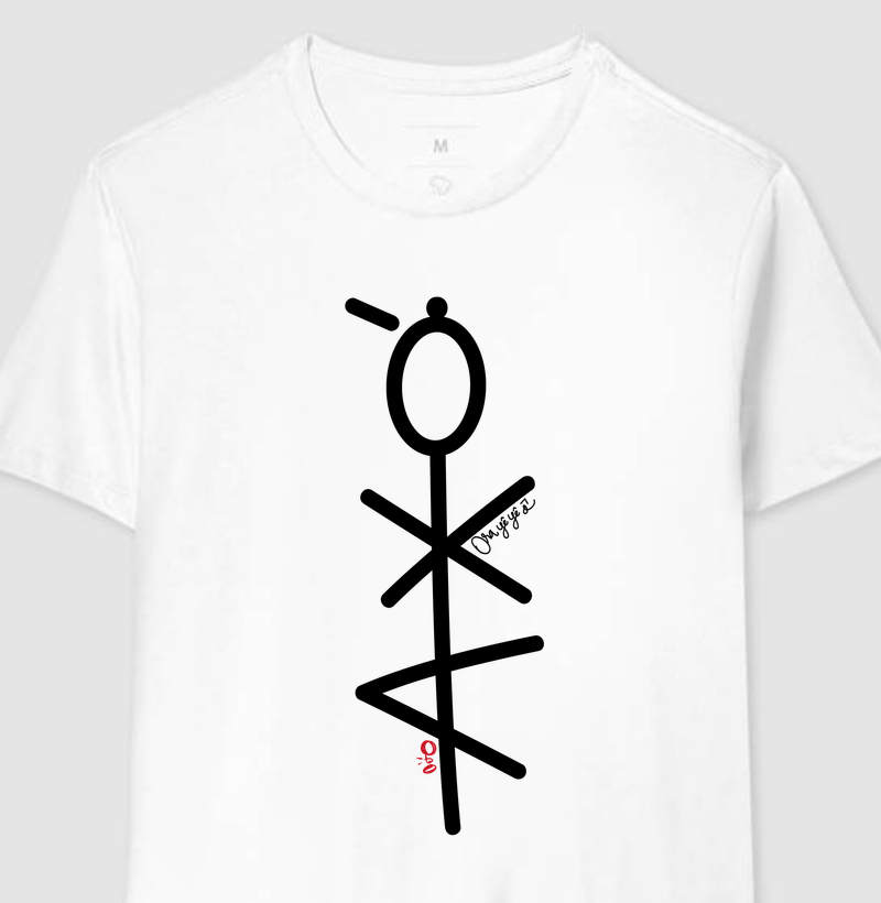 AXÉ DE OXUM