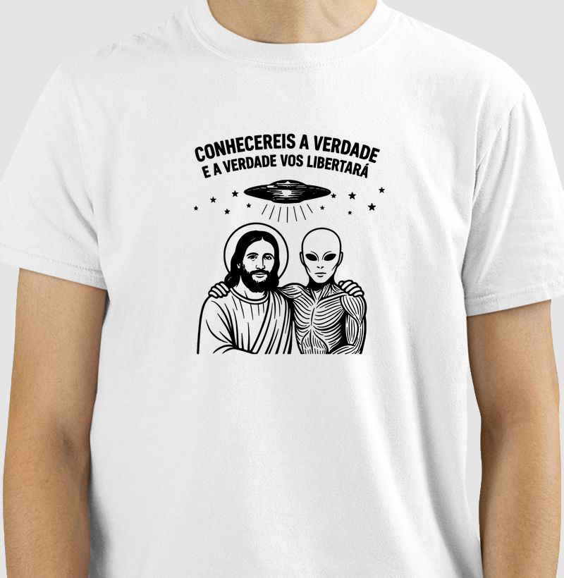 Conhecereia a verdade