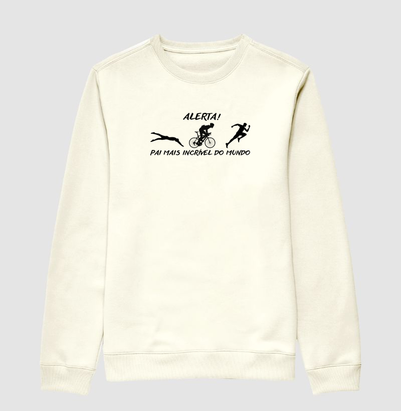 MAIS INCRÍVEL DO MUNDO