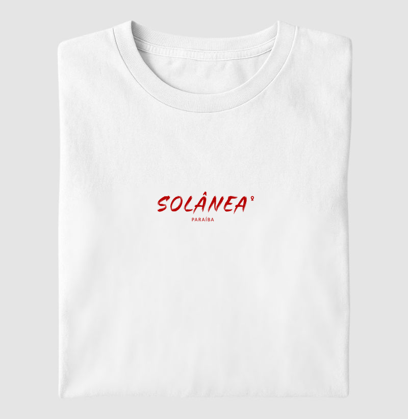 Solânea (PB) | Traços