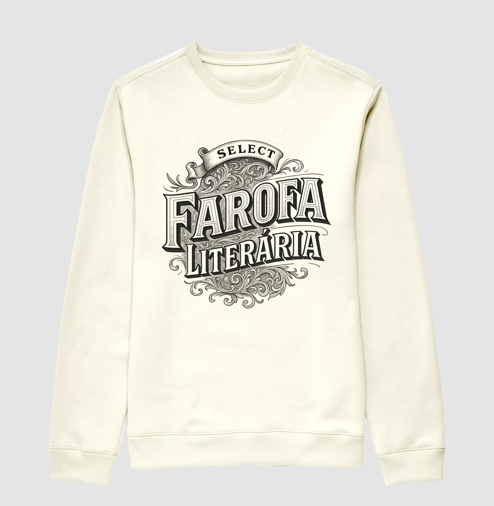 SELEÇÃO FAROFALITERARIA📚 