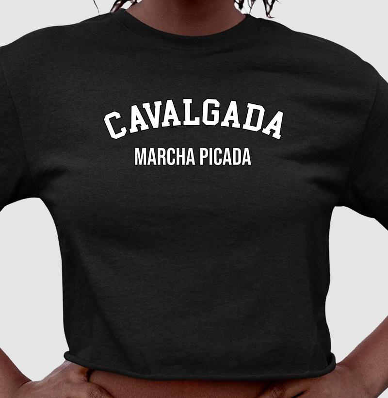 Cavalgada