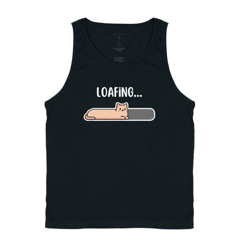 LOAFING... - Regata