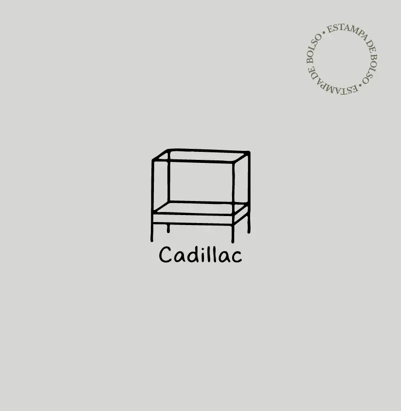 Cadillac