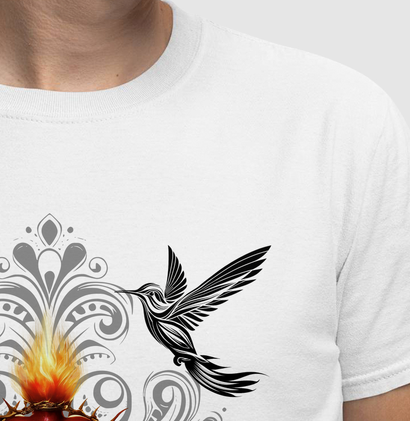 Amor Sagrado, Proteção e Paz Divina