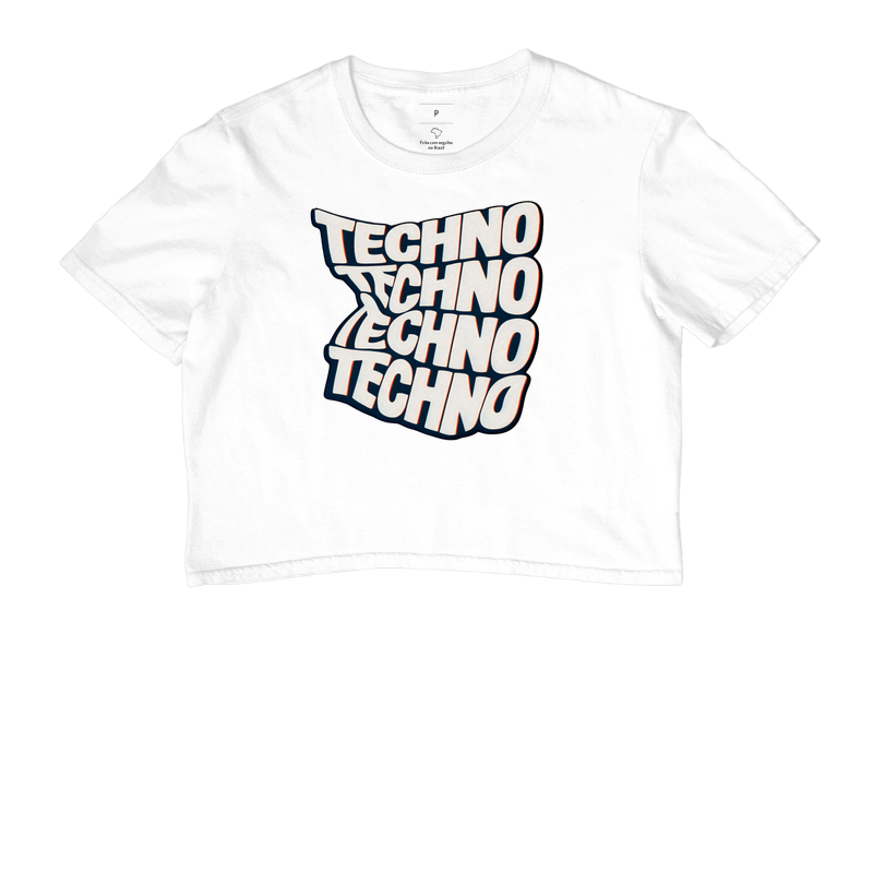 Techno Wave