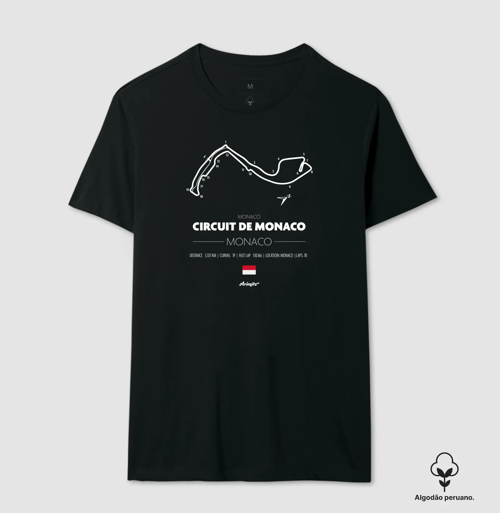Circuit de Monaco