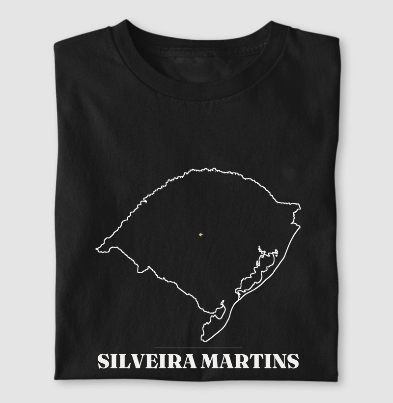 Silveira Martins | Traço RS