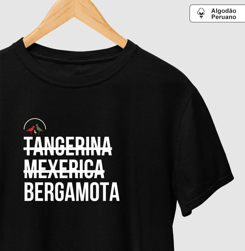 É bergamota! (Premium)