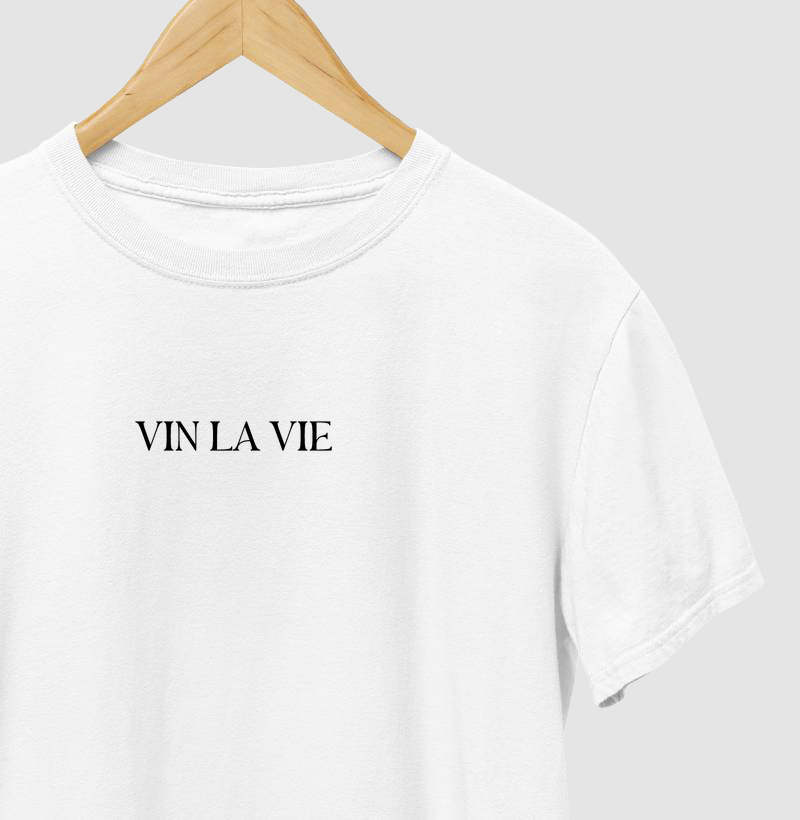 Vin la Vie 