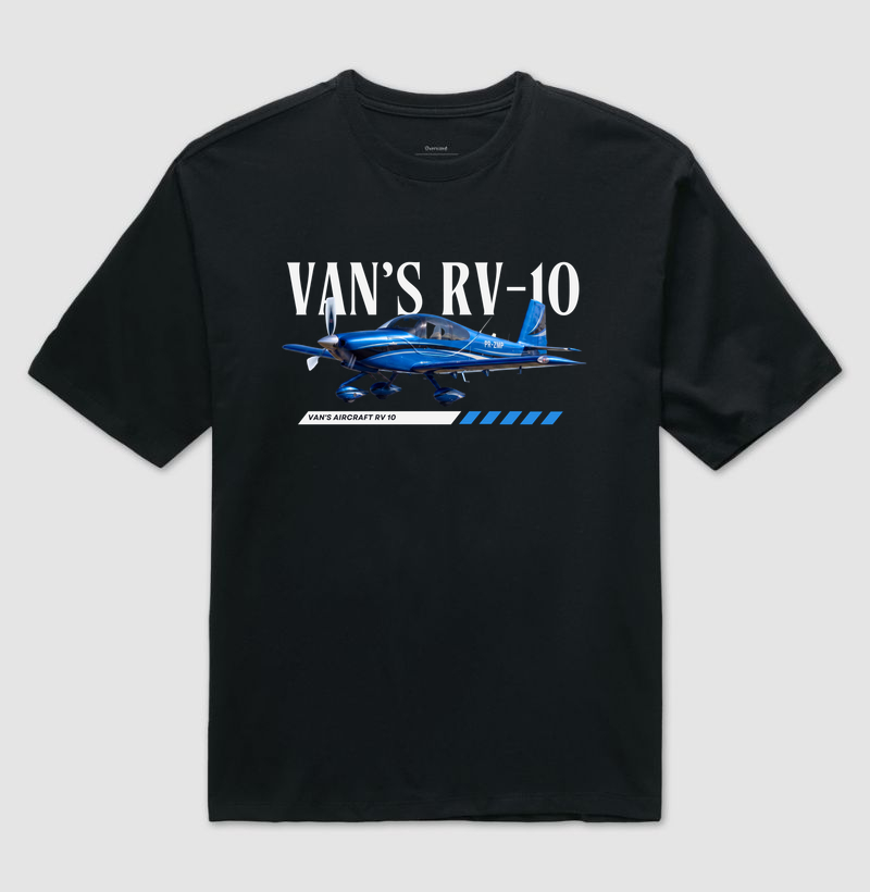 VAN´S RV-10