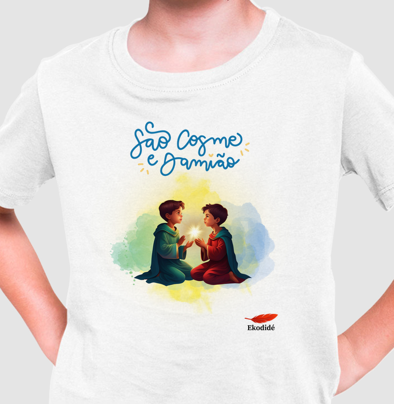 São Cosmo e Damião