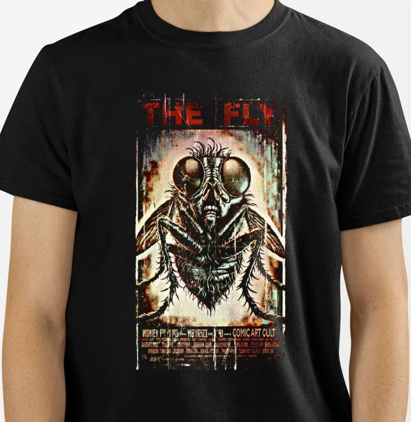 THE FLY 