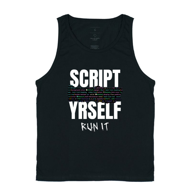 Script Yrself