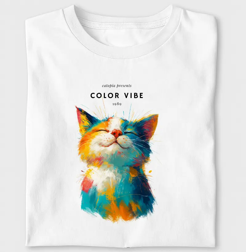 Color Vibe