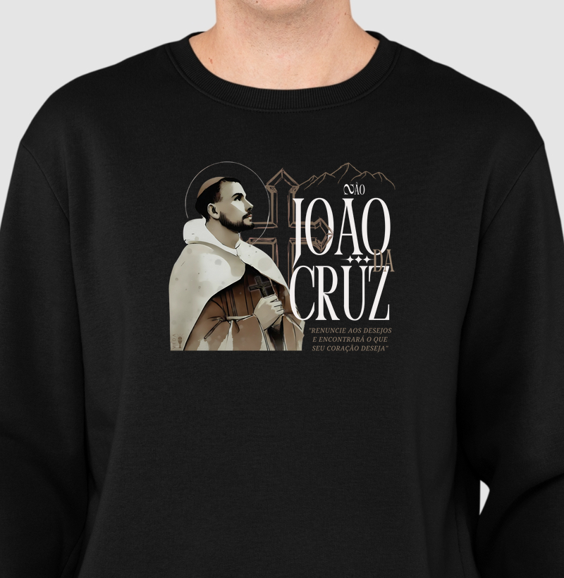 São João da Cruz