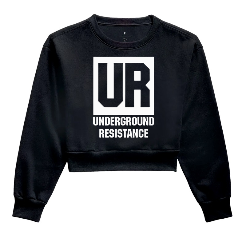 UR underground resistance