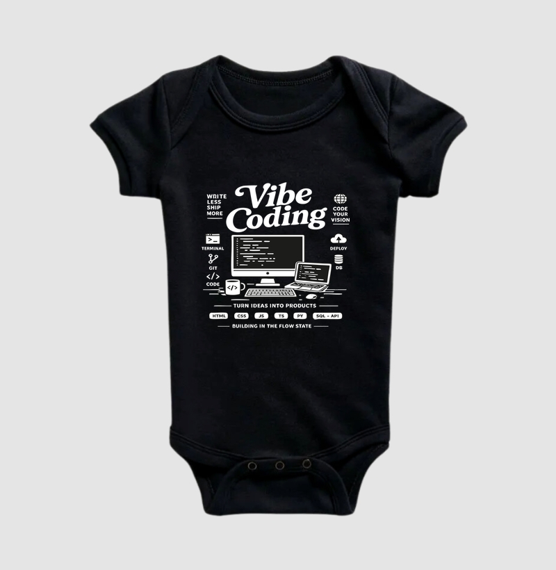 Vibe Coding