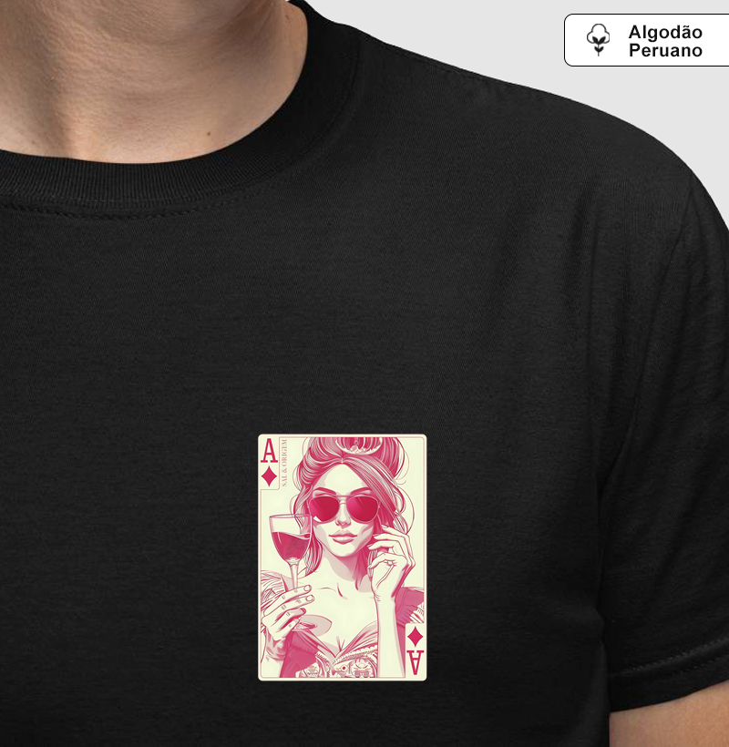 A´s de "COPAS" -> bolso