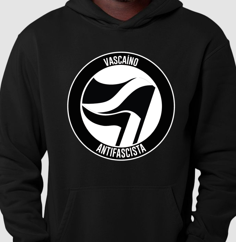 VASCAÍNO ANTIFASCISTA